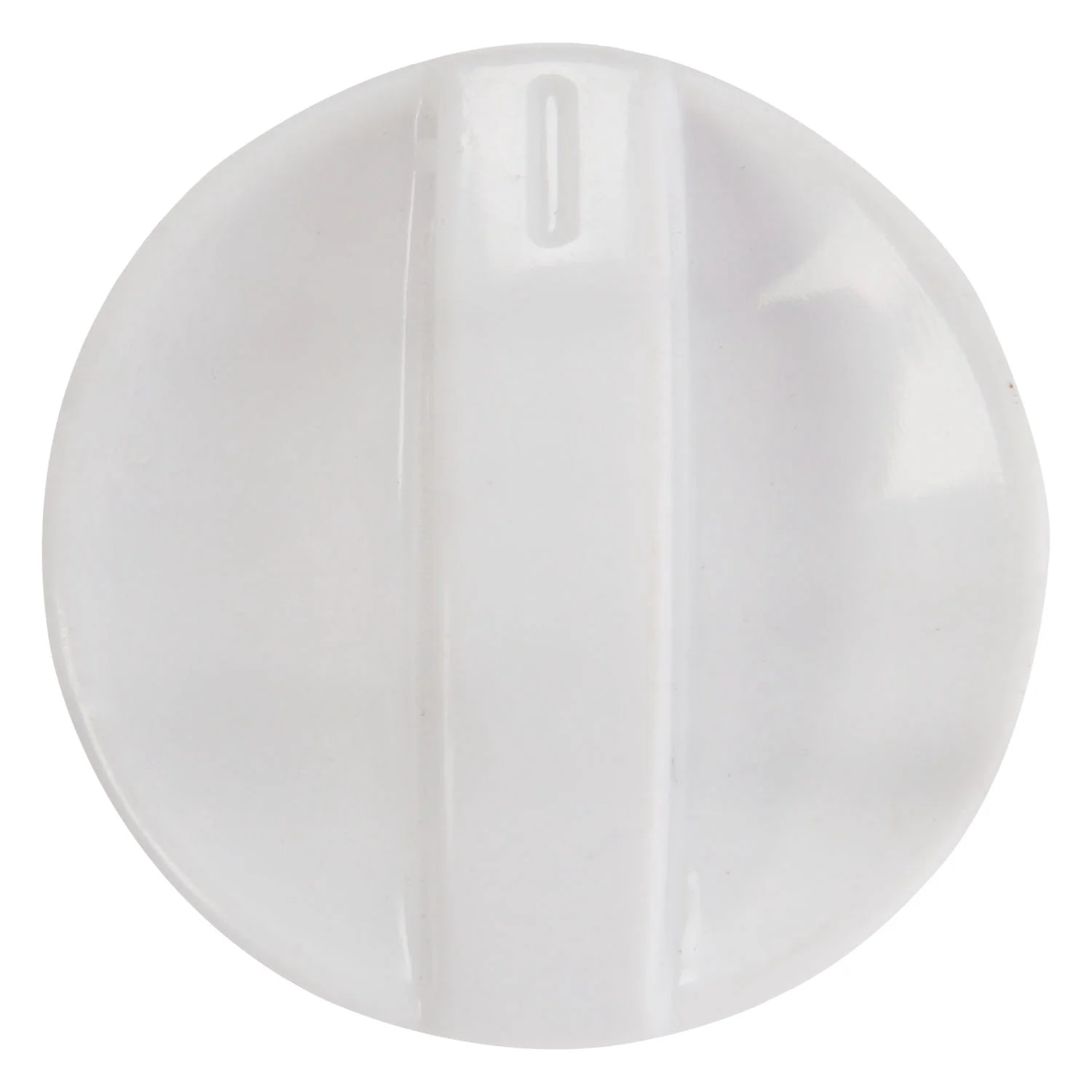 Perilla giratoria de carrete de plástico de 11 mm de largo para horno microondas