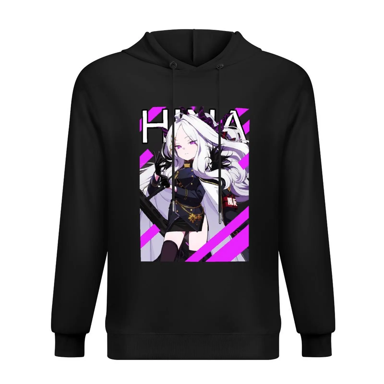 

Hina Blue archive shirt Sorasaki Hina Blue archive anime stickers Hoodie autumn hoodies and sweatshirts new