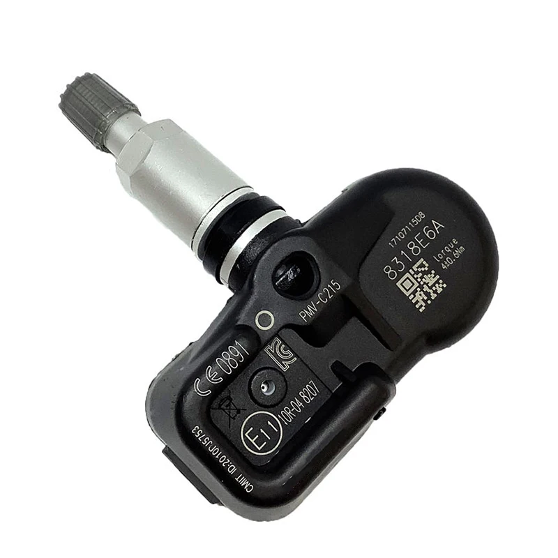 42607-48020 4260748020 New TPMS Tire Pressure Sensor For Lexus ES LS LX RX Toyota Camry C-HR Land Cruiser RAV4 Auto Parts