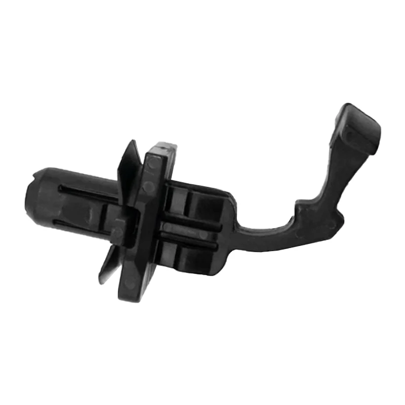 Voor Toyota Camry 6e-8e generatie Een pijler Vaste gesp Voorstijl Decoratieve bordgespclip