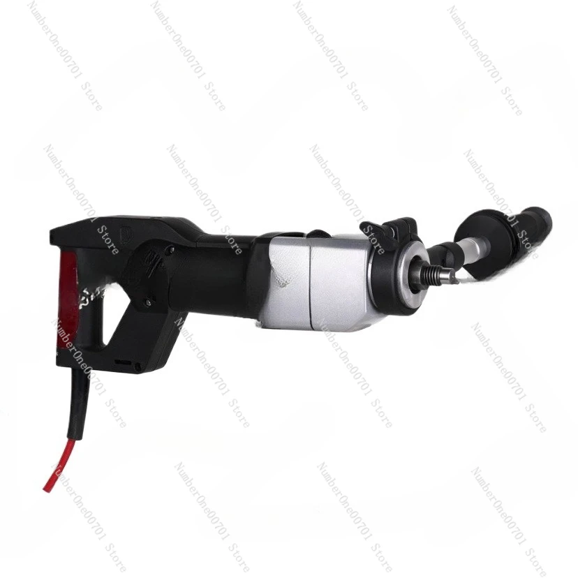 Brushless Motor Dry Percussion Drill for Air Condition Holes DB-132 Soft Impact Core Drilling Machine