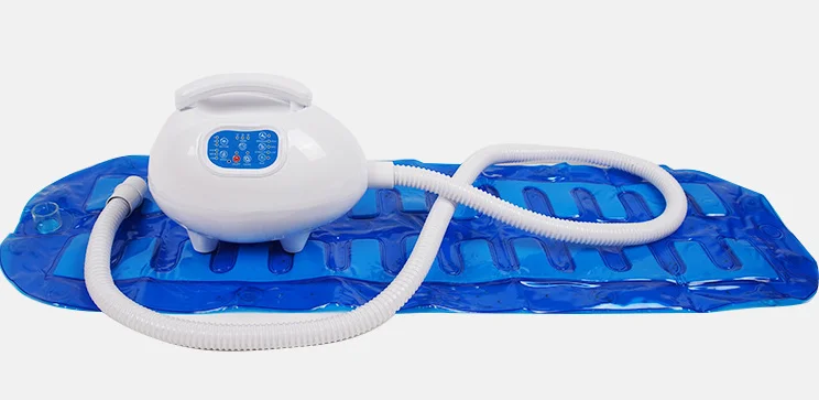 Ultrasonic Bubble Spa Massage Machine with Ozone Bath Mat, Remote Control Home Spa Bathtub Equipment
