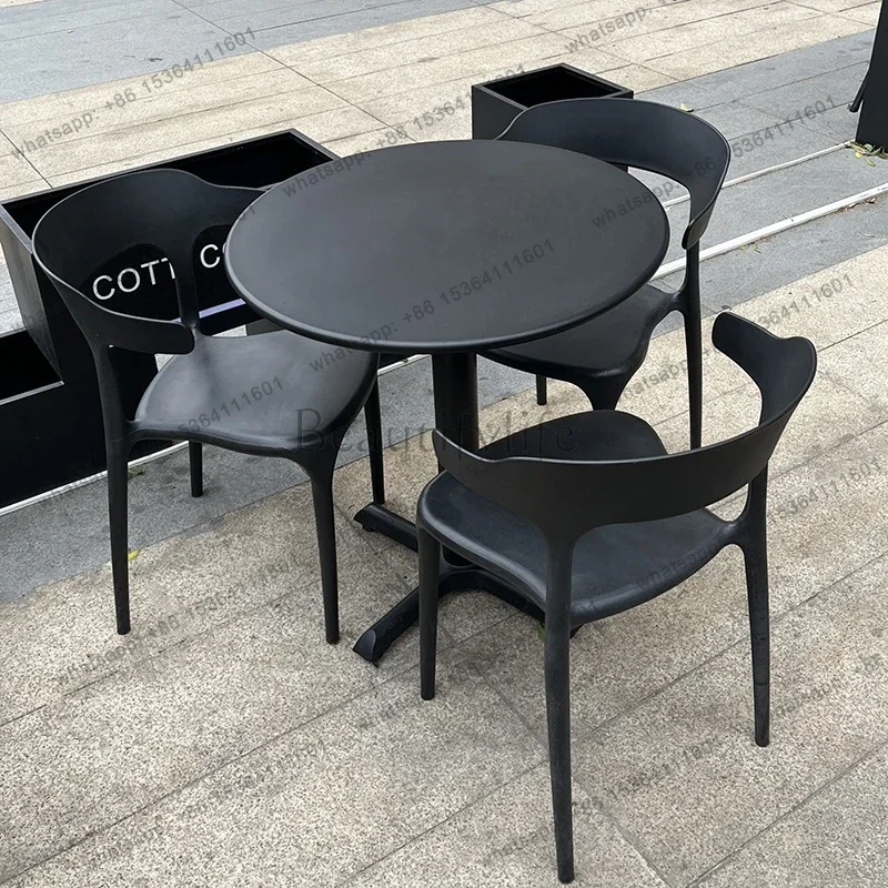 Round Mobile Garden Furniture Sets Restaurant Outdoor Study Modern Garden Furniture Sets Writing Muebles Living Room Furniture