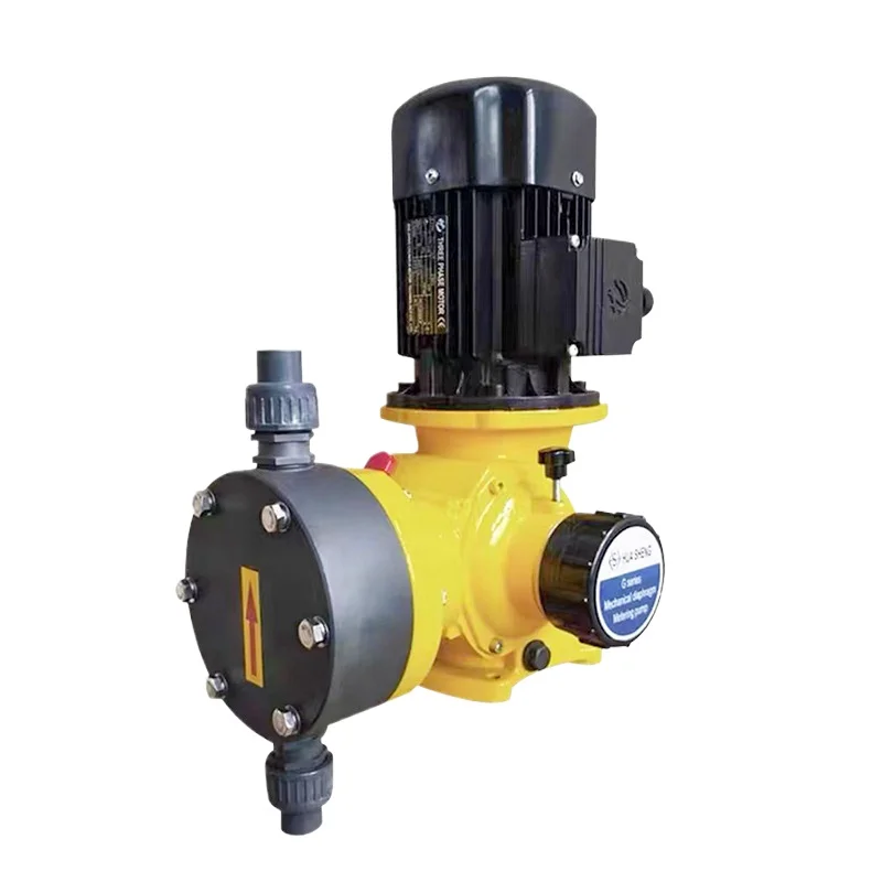 

Механический мембранный дозирующий насос, насос для очистки сточных вод, дозирующий насос, мембранный насос, насос для дозирования