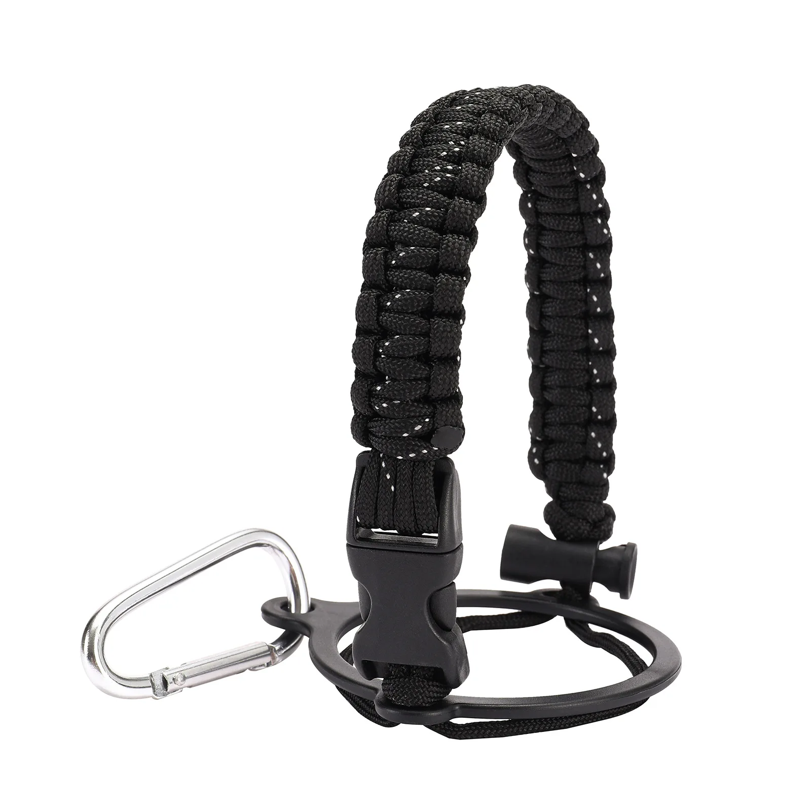 Big mouth space pot cup rope thermos cup carrying rope water cup carrying belt carrying rope