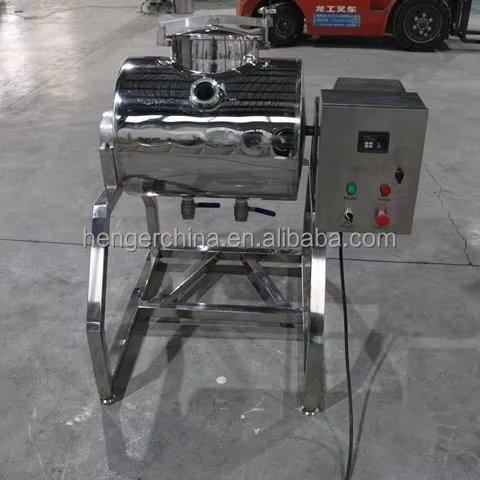 100L Churning Machine Butter Churner Machine