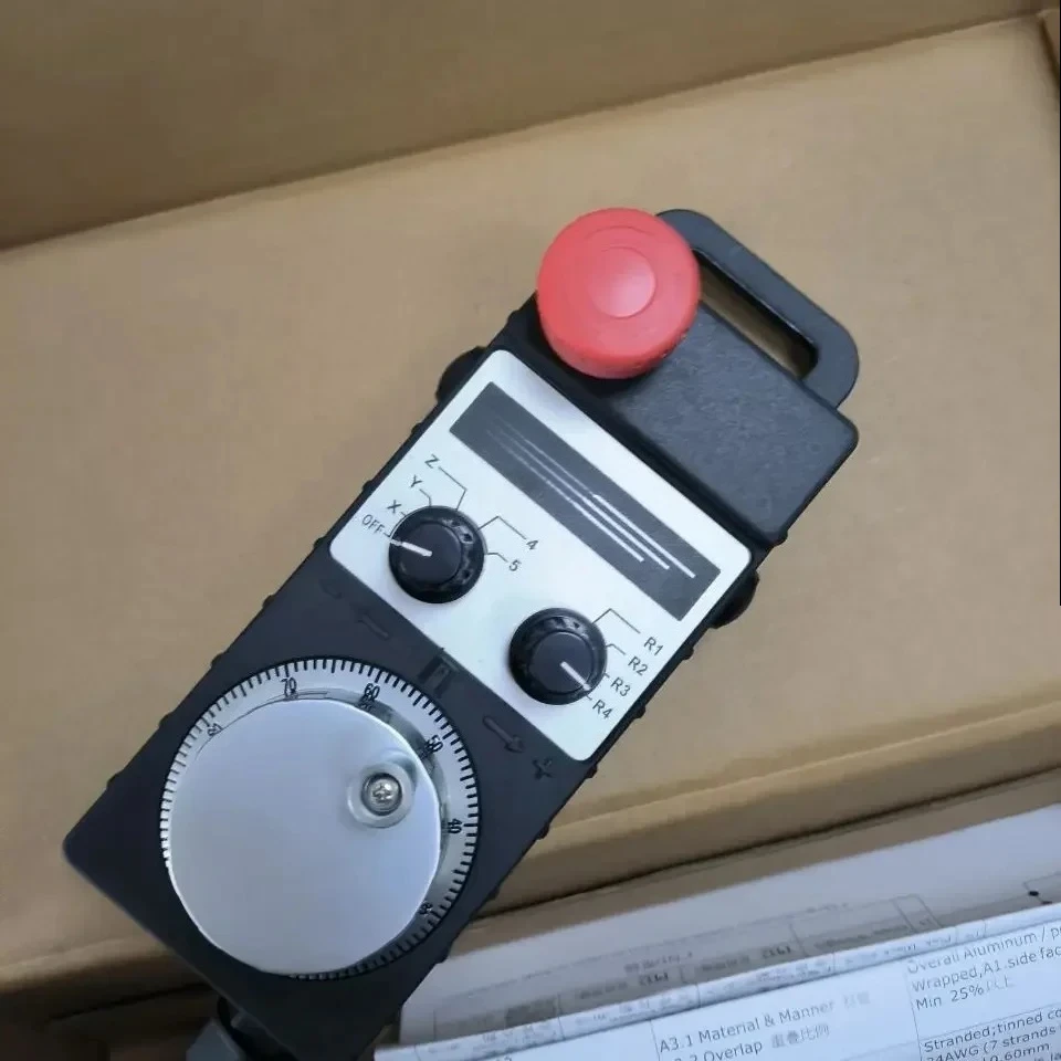 New Cnc Handwheel I…