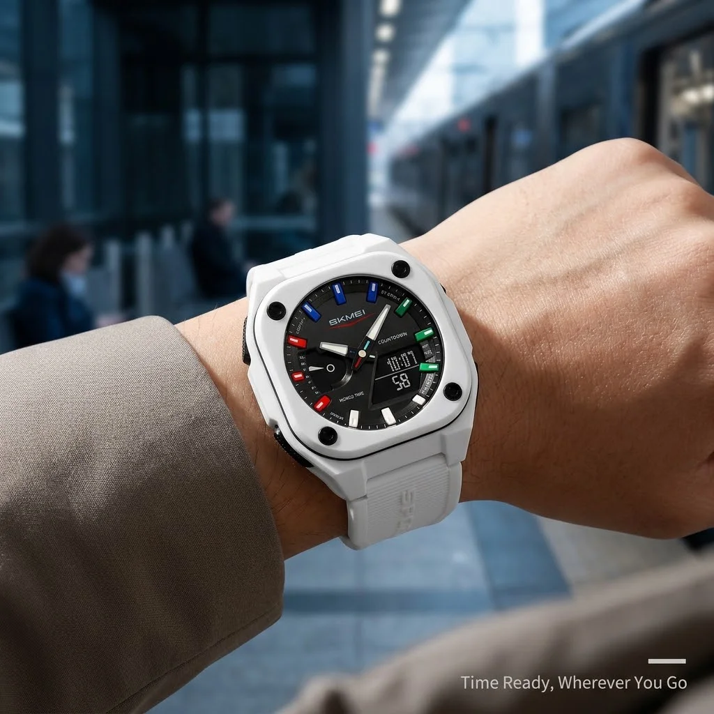 Thumbnail 4 - #19 Best Digital Sports Watches to Buy In 2026