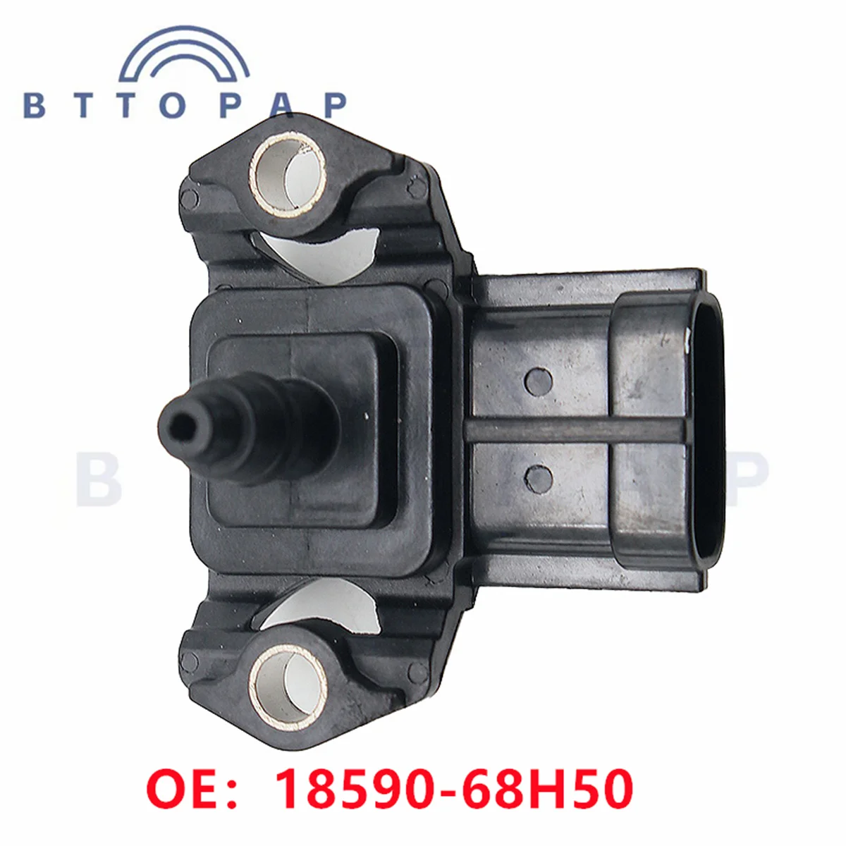 

18590-68h50 Датчик давления впускного воздушного коллектора для Suzuki Carry Subaru Forester Impreza Legacy Outback E46 318i 1.9L 1859068h50