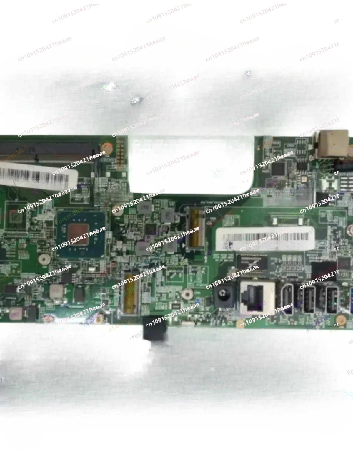 

For C22-820 J4105 4125 Main Board