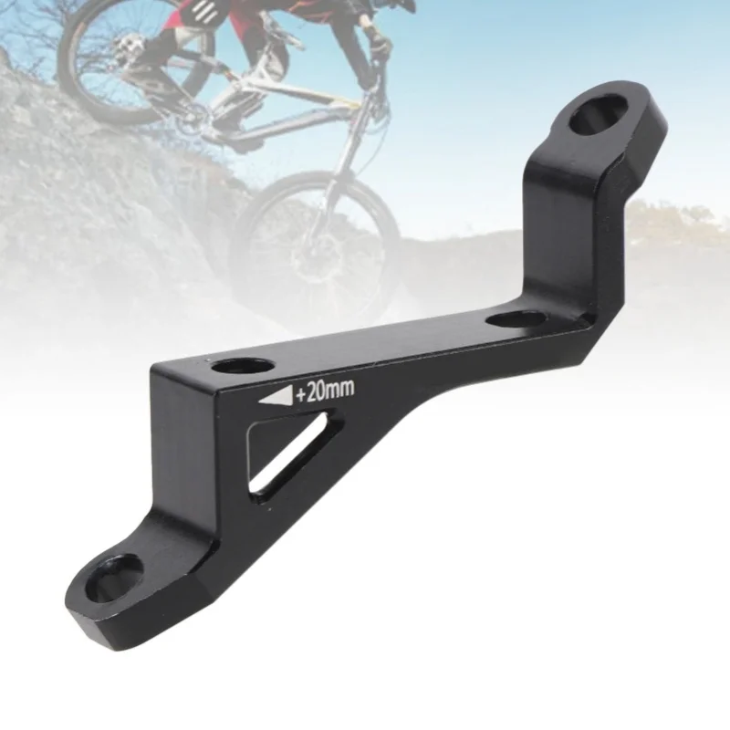 

Адаптер для дискового тормоза 74 мм на 34 мм, для горных и шоссейных велосипедов, переходник с Flat Mount на Post Mount для крепления дискового тормозного калипера.