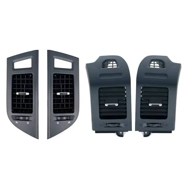 

Air Conditioner Car Accessories Decoration Air Vent Outlet Airvent for Mitsshi Pajero Montero V93 V95 V97 V98 V87 2007-2022