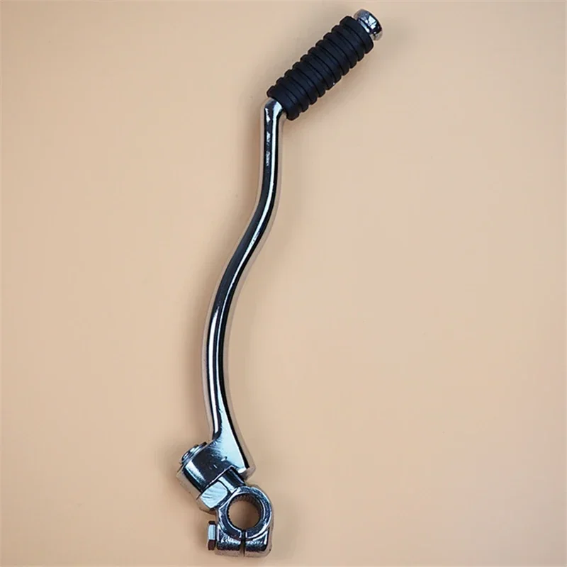 Universal CG125 150 Motorcycle Starting Lever  applicable  GN125 engine starting lever