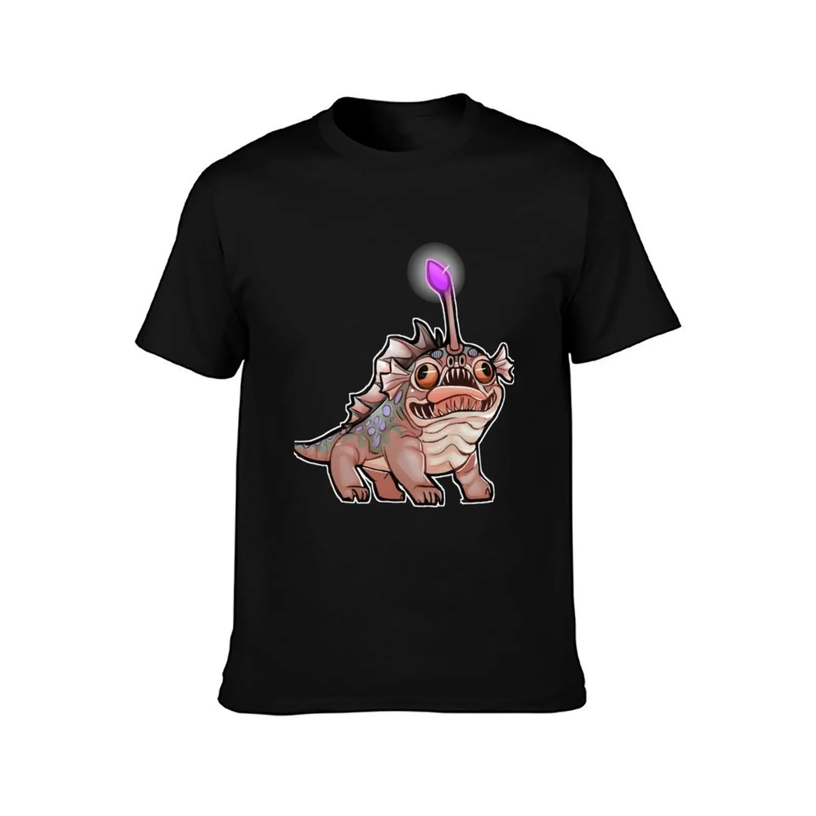 Bulbdog - ARK Survival Evolved T-Shirt graphic tee shirt plus size tops man t shirt baggy shirts Men's t-shirts