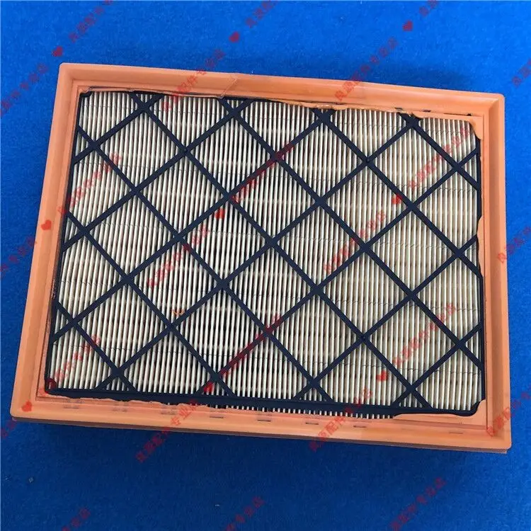 

Auto parts High quality air filter cabin filter oil filter Diesel filter For SAIC Maxus D90
