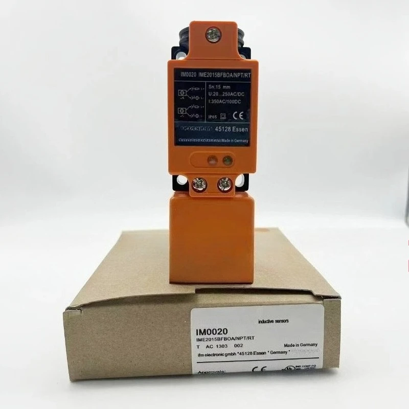 

1PCS Brand New Original IM0020 In Box Fast Delivey