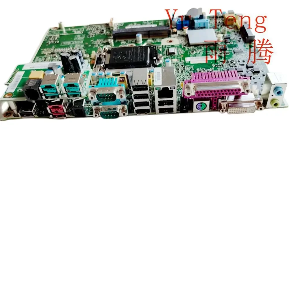 674783-001 for hp rp7800 pos motherboard 851604-001 674783-601 11047-2 piq67h motherboard 100% test ok send