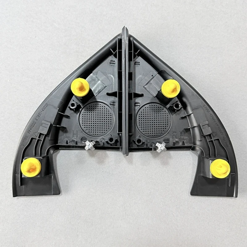 Super Sale 2PCS for Kia RIO K2 - Tweeter ulasan dan harga