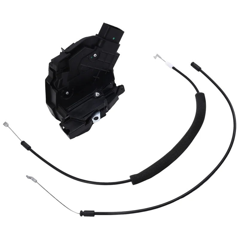 

AEA7-контроллер защелки привода дверного замка автомобиля для Mazda 3 2008-2012 BL