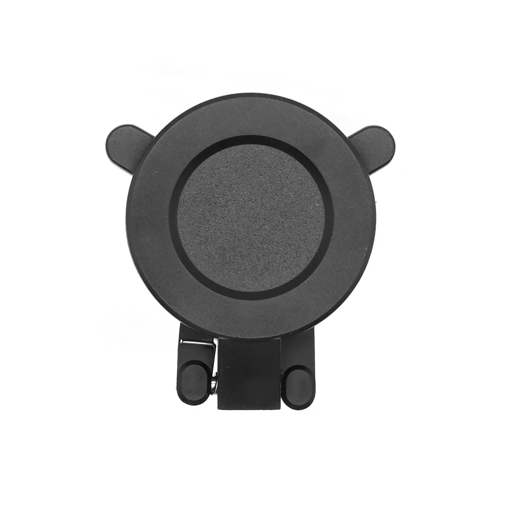 Flip Open Lens Cover Cap 25mm to 69mm, Spring Up Dust Protection Cover for Rifle Scope Hunting, Universal Lens Cap Set
