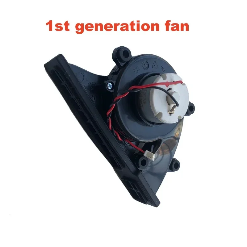 Robot Vacuum Cleaner Fan Motor for Tefal Rowenta Explorer/ X-Plorer 20 Serie RG6825 RG6871 RG6875 RR6875WH Isweep X3 Accessories