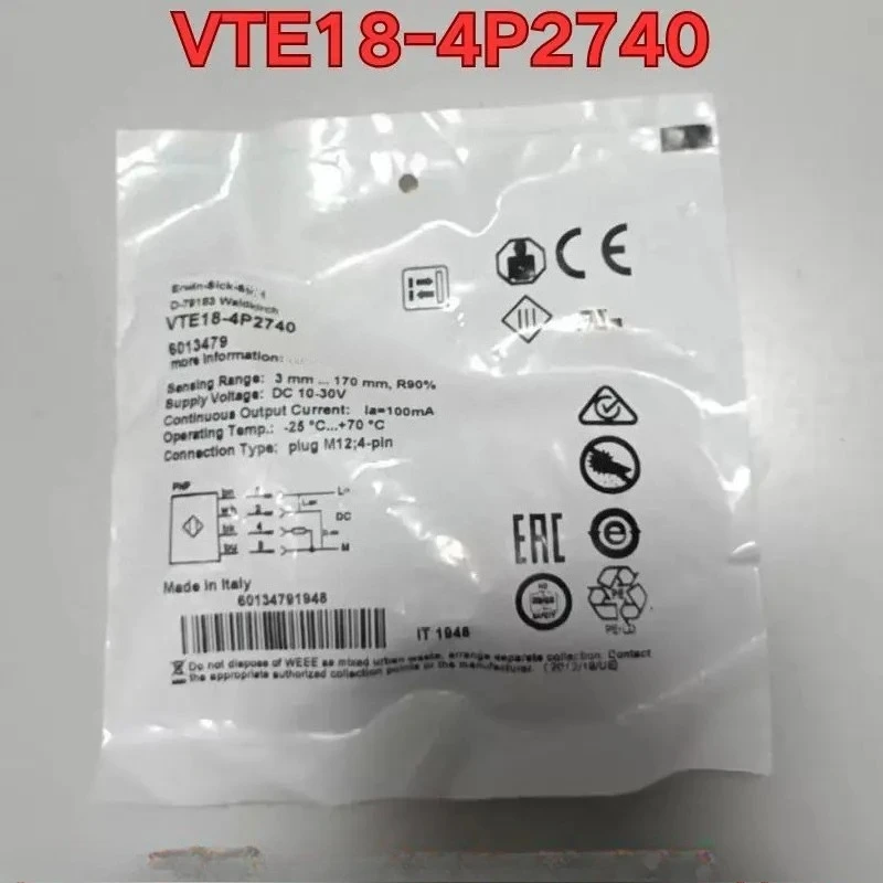 

Brand New Original VTE18-4P2740 in box Fast Delivey