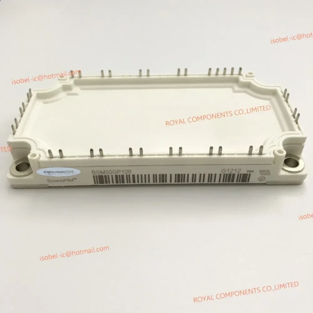 

BSM50GP120 НОВЫЙ