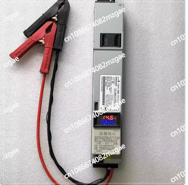 

литий-изерприятр воздушных кемперов (100%erde voeding voor autopprogrammering, opladen van campers, stroom en spanning instelbaar