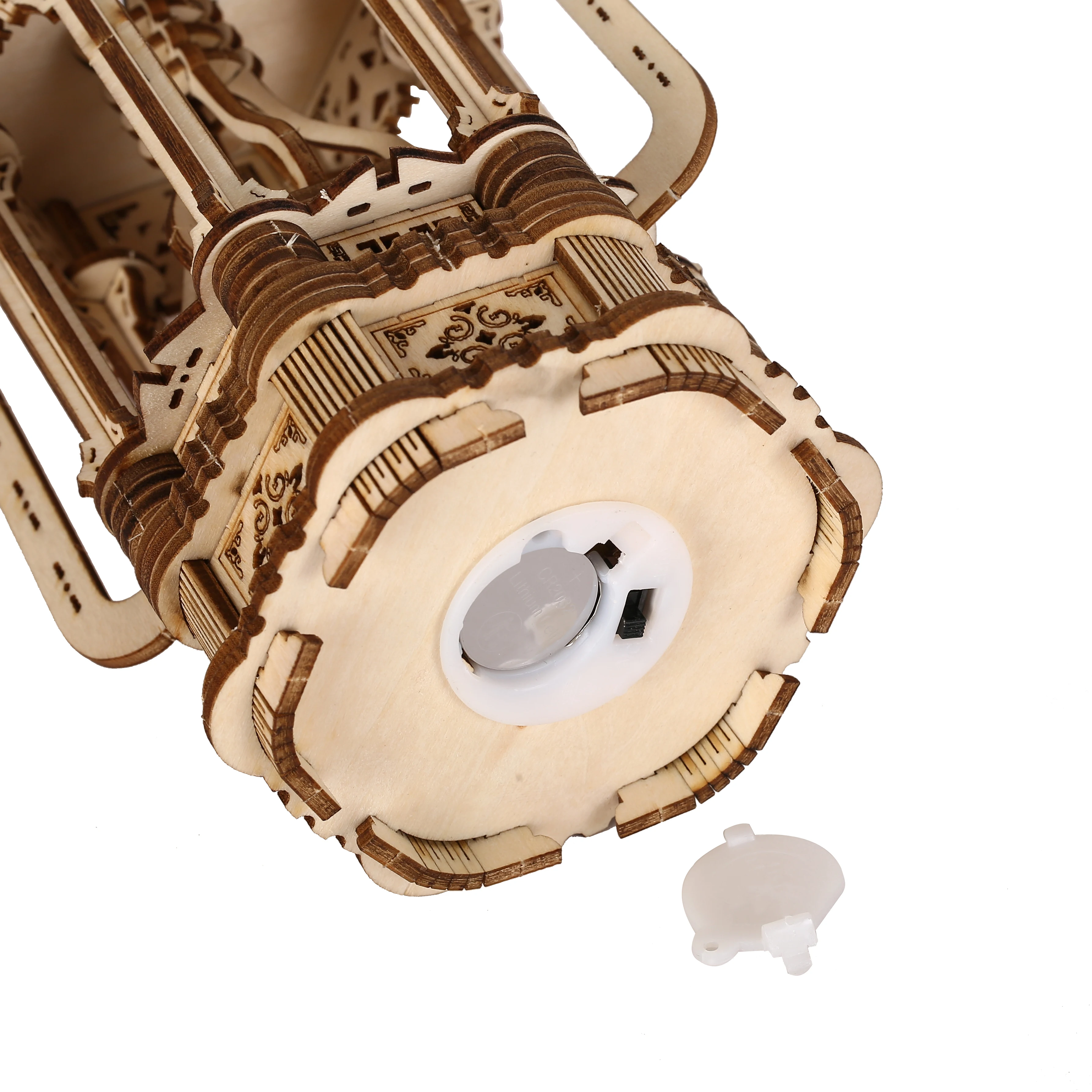 Thumbnail 3 - #31 Latest Mechanical Puzzles Offers