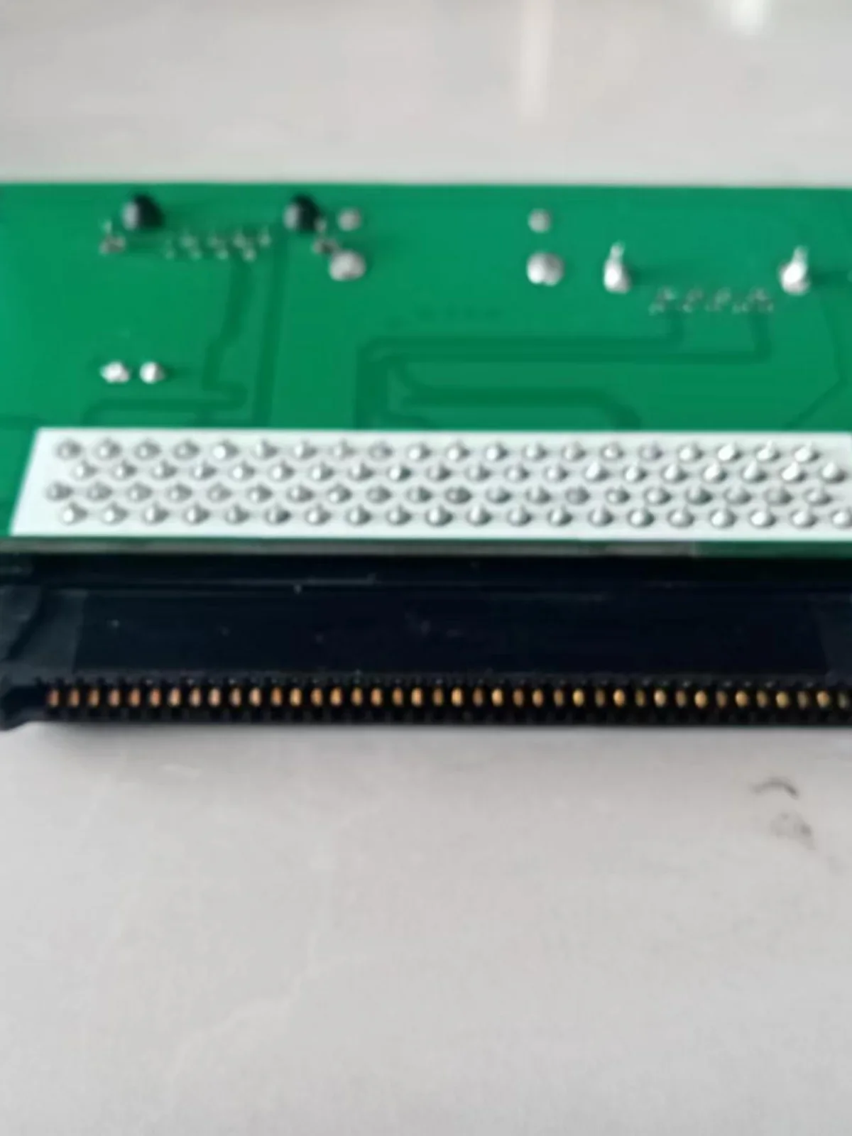 National Standard Universal Interface OPS Boot Board with Network Port for the First Time in the Entire Network