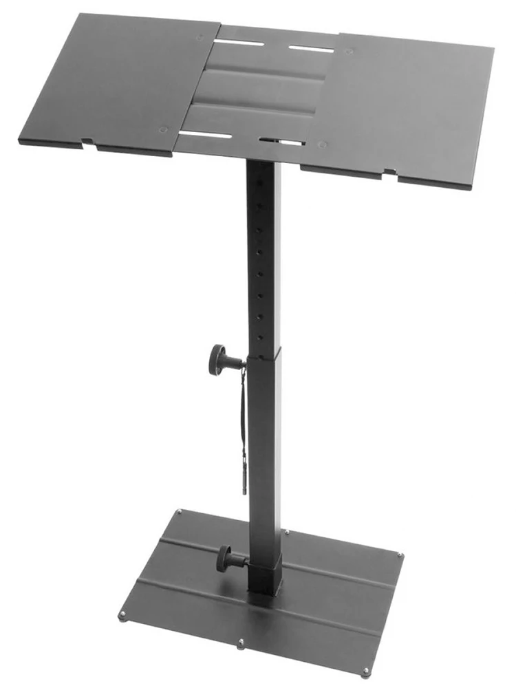 Suporte multifuncional, Small Synchronizer colocação Bracket, Eficiente MIDI Controller Bracket