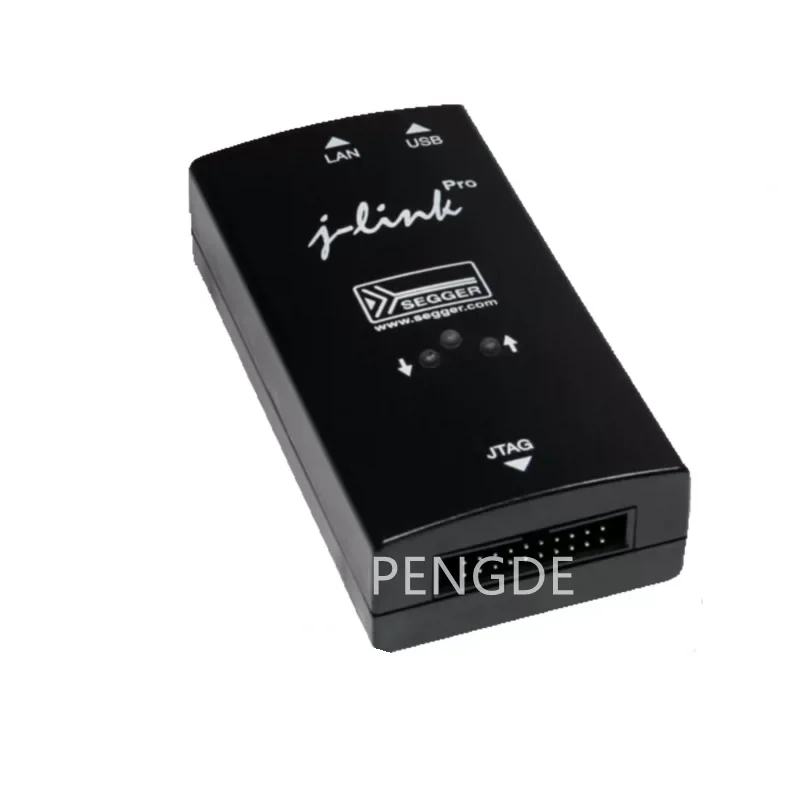 SEGGER original J-LINK PRO 8.12.00 jlink programming/simulation/download/burning debugger