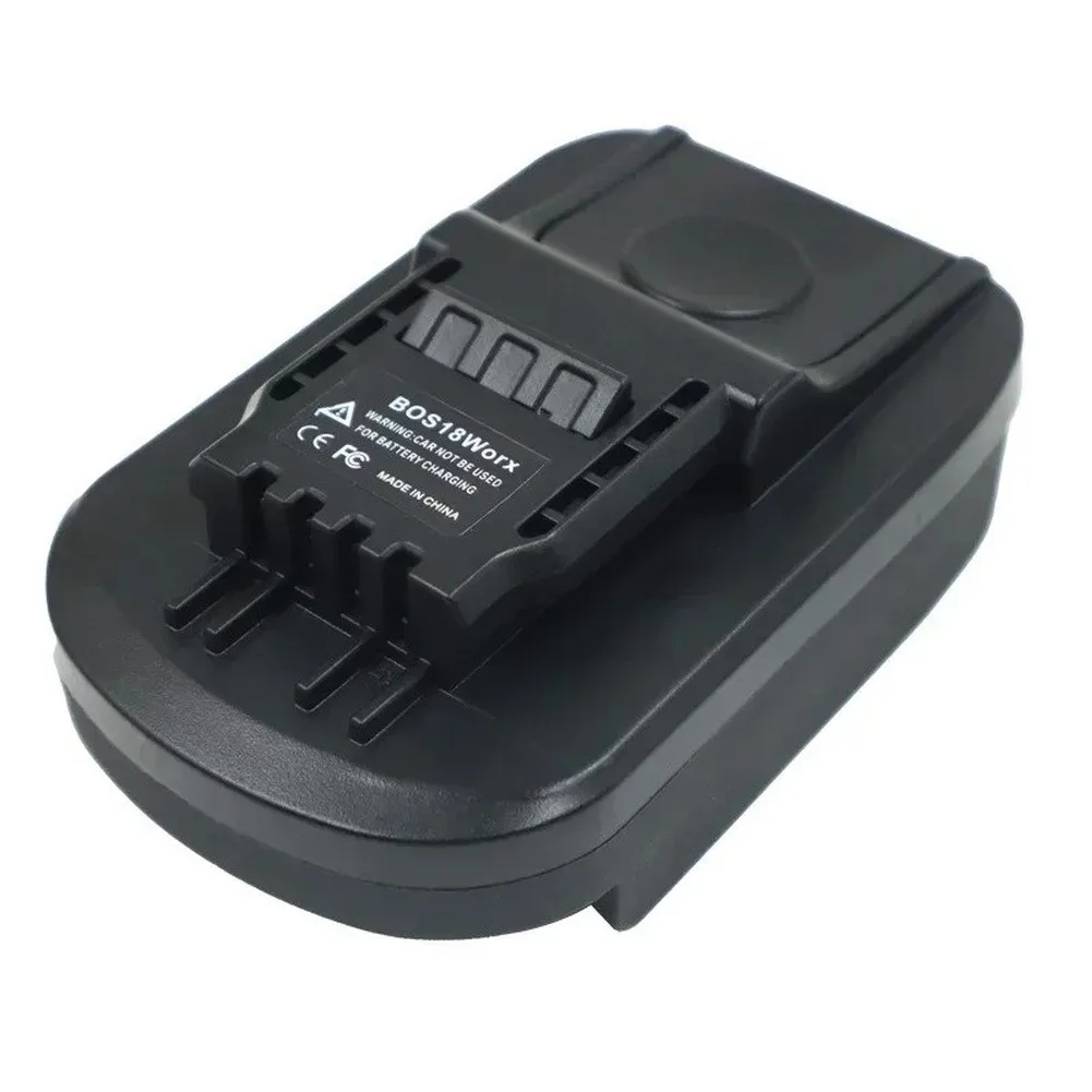 1-piece-bsb18owl-adapter-for-bos18worx-18v-battery-to-bat618-20v-power-tool-connector-metal-plastic-housing