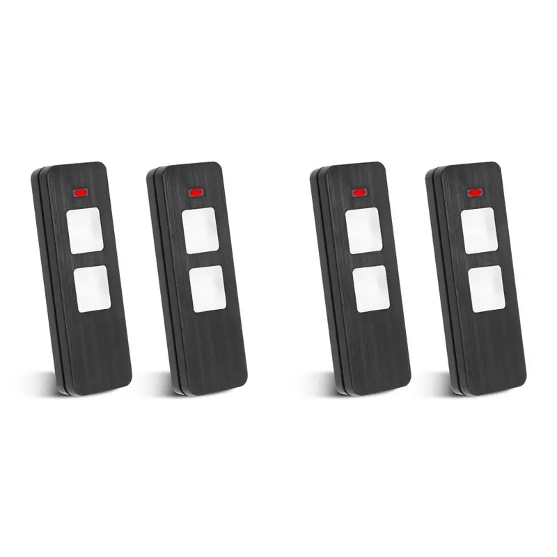【RECOMENDAR】4X 868Mhz Remote Control Garage Door,2 Channels Remote Control Compatible For Summer 4015862001900, Door Remote Cont
