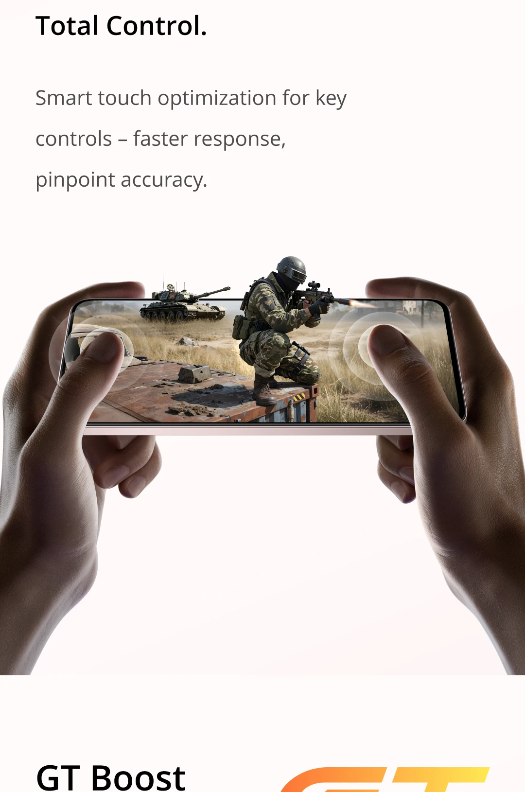 realme 15 5G Smartphone 6500mAh 45W Processor 6.77"144Hz AMOLED Display NFC Dimensity 7300+