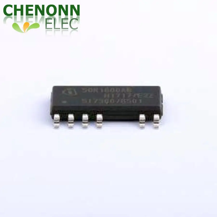 20PCS/LOT ICE5QR1680AG (Power Management)