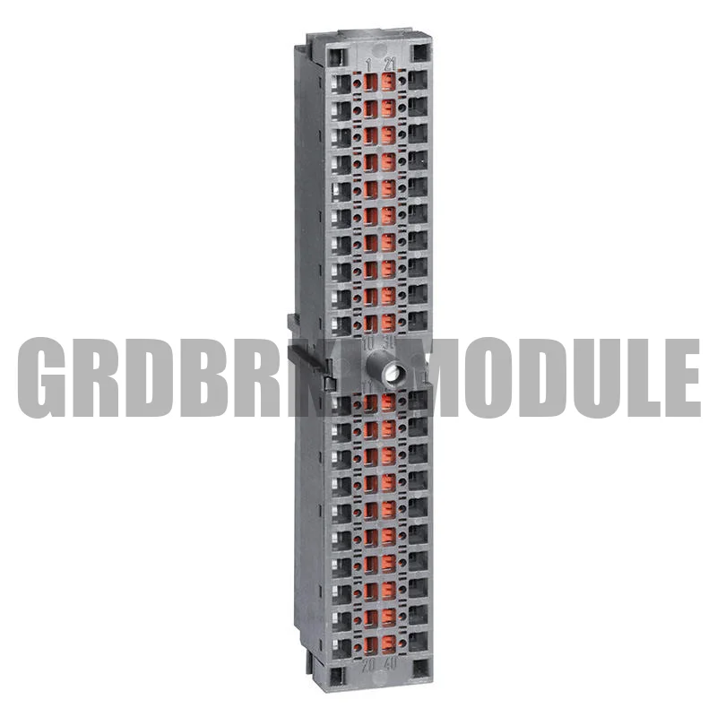 Original 6es73921bj000aa0 6es7392-1bm01-0aa0 Novo em Marca