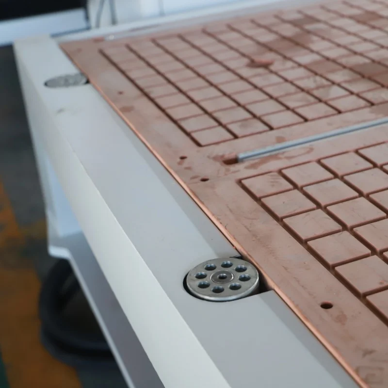 3 Axis Woodworking 4x8ft CNC Router for Wood, MDF, Acrylic 4axis 1325 CNC Router Carving Machine with air cooling water cooling