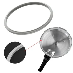 Home Silicone Seal Ring For Pressure Cooker 18/22/24/26cm Elasticity Rubber Gasket Ring Standard Gadget For Kitchen