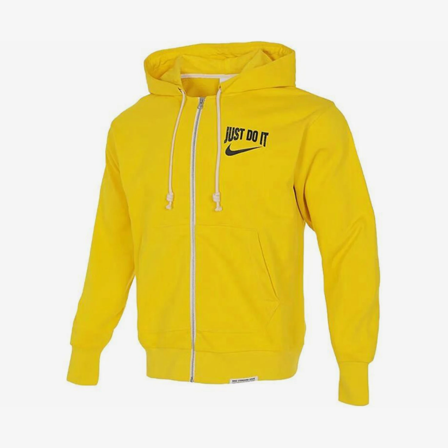 Nike genuine Spring and Autumn men's zipper retro simple sports jacket jacket jacket DV9449-735