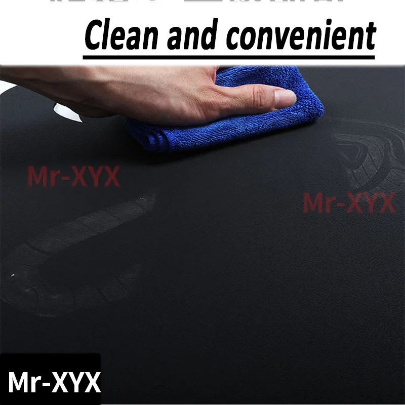 For KIA Sportage 4 2016 2017 2018 2019 2020 Car Dashboard Cover Mat Sun Shade Pad Carpet Mat Anti-UV Accessories Protective MATS