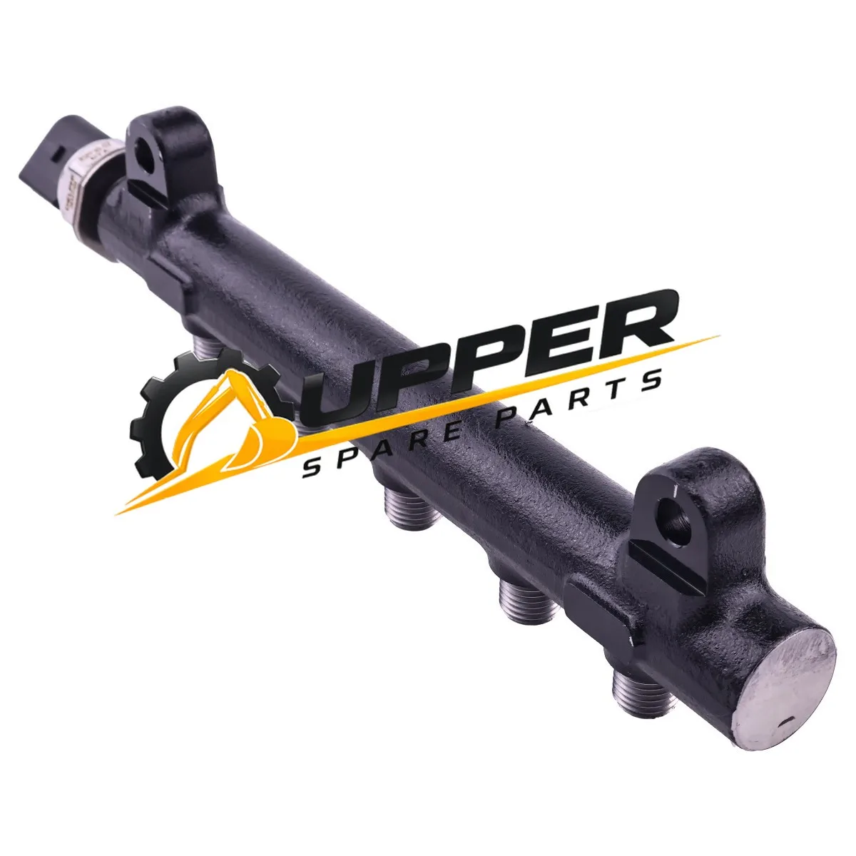 Fuel Common Rail 7030409 For Doosan T3 T4 2.4 G2 Bobcat S550 S570 S590 T450 E32