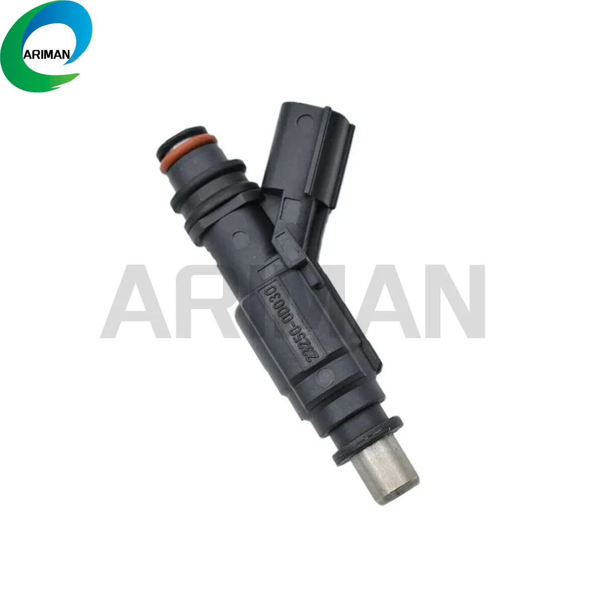 4pcs/LOT Fuel Injector Fit For Toyota Corolla 3ZZFE ZZE12 Auris 23250-0D030 0280156019 23209-0D030