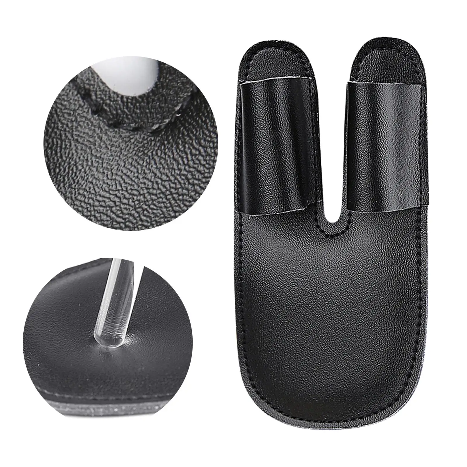 ソフトボールフィンガーパッド、パームインパクトガード、厚手、バッティング保護スリーブ、ソフトボールフィンガーガード、ソフトボール用フィンガーカバー