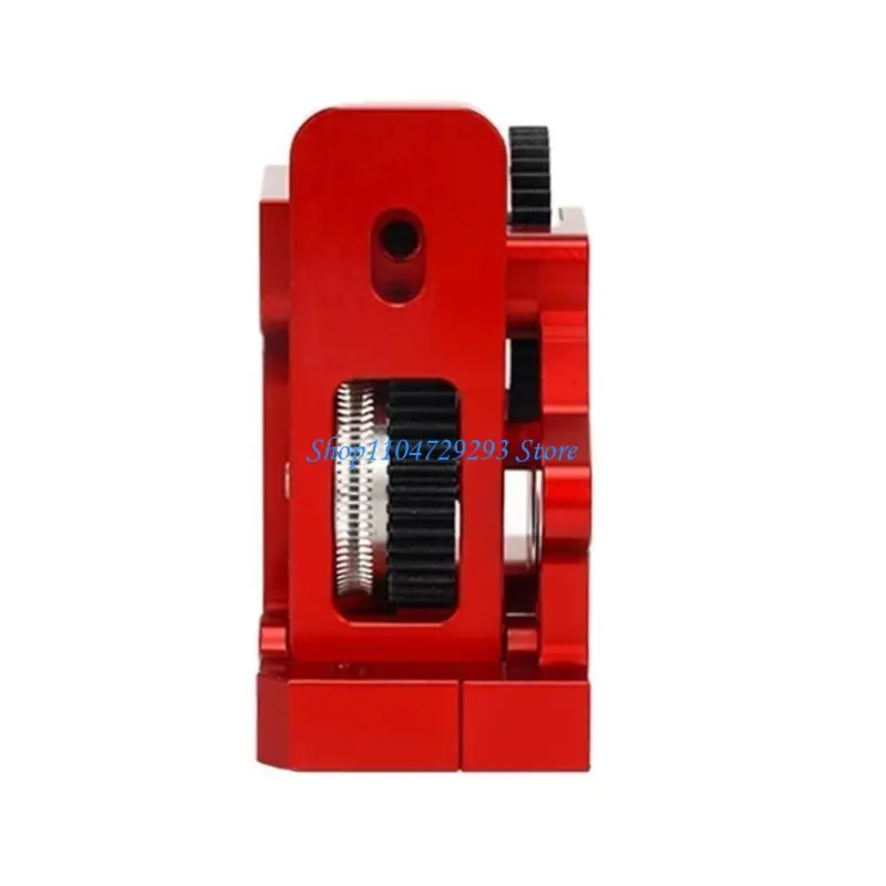 

Аксессуары для -принтеров Y2GD All Metal Extruder HGX Lite Extruder Dectruder Searer Extruder Extruder для Voron/CR10