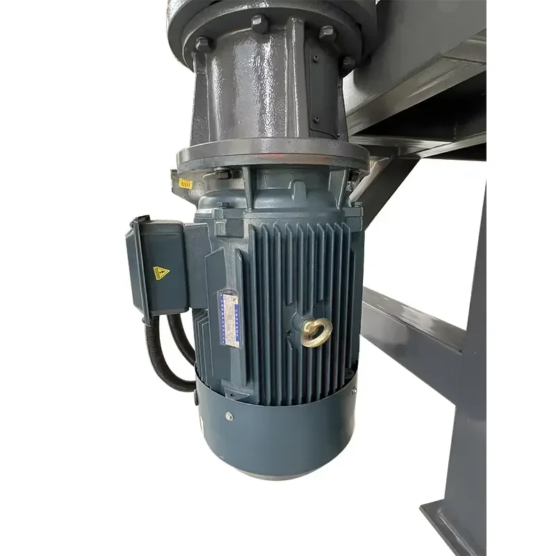Industrial Double Shaft Shredder High Output for Plastic & Rubber