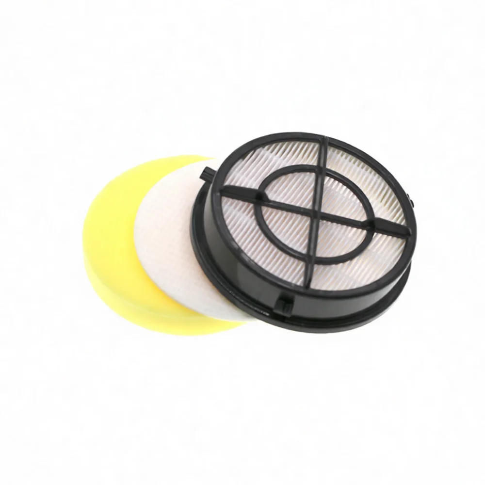 Vacuum Cleaning Accessory Filter Replacement Fit For Bissell 1650 1650C 16501 1650A 16502 Hepa Filter Part Dirt Collector Mesh