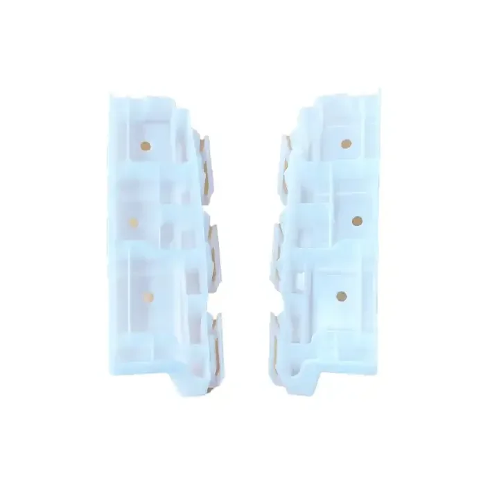 

l # For JETOUR X90PLUS MOUNT PNL-FRT BUMPER LAMP LH-RH OE number F20-2803535 F20-2803536