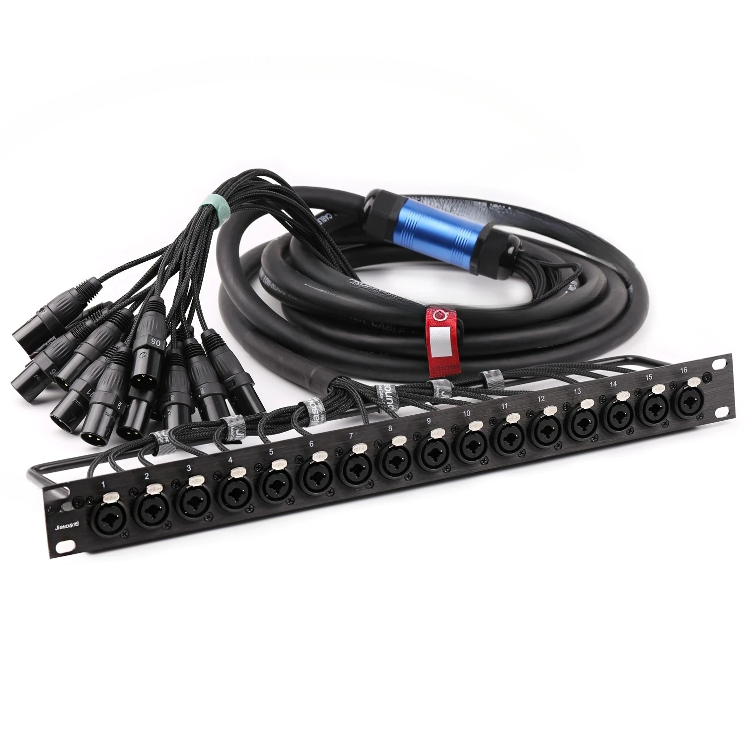 1U 8-Bit 12-Bit 16-… - image