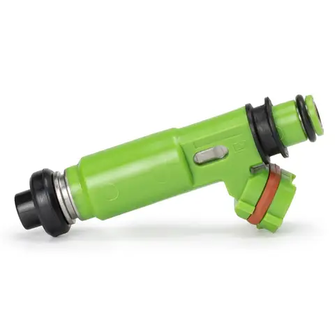 High quality New For 1/6Pcs 195500-3170 Fuel Injectors 1955003170 MD332733 for Mitsubishi Montero Sport 3.0L 6G72 1998-2003